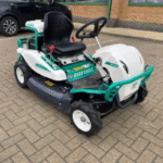 Wholesale Original Quality OREC Rabbit RM982F Industrial 4WD Lawn Mower 1800W 196cc