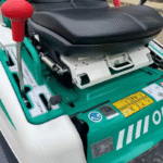Wholesale Original Quality OREC Rabbit RM982F Industrial 4WD Lawn Mower 1800W 196cc - Image 3