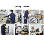 High Efficiency Self-propelled 166cc 2.4kW 3000rpm Cordless Gasoline Lawn Mower - Image 3