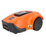 18V Smart Robot Lawn Mower for Lawns up to 500 m² with LCD Display (CE) - Image 3