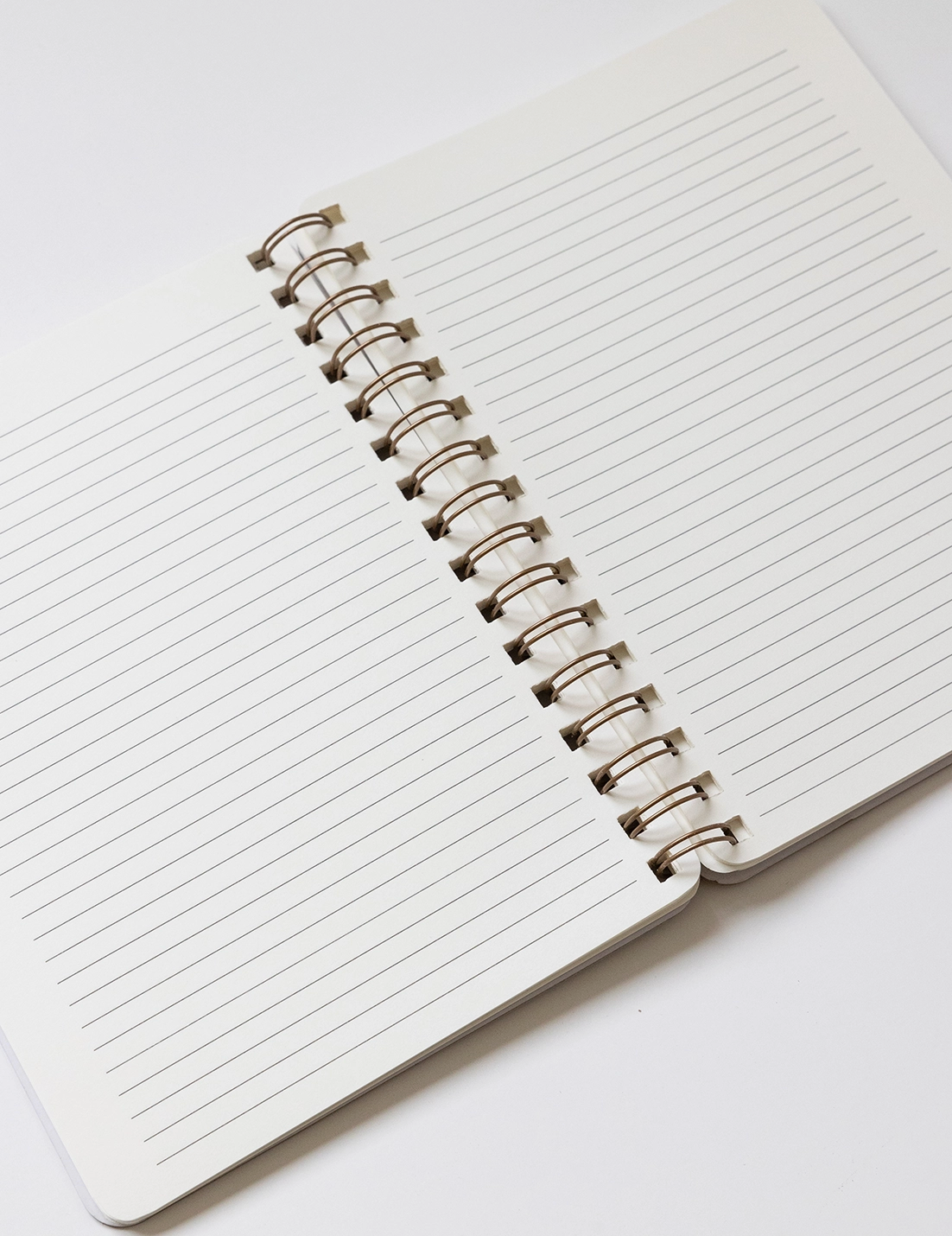 Cool Girls Spiral Notebook - Image 2